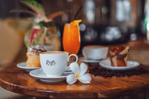 thumbnail: Cafe