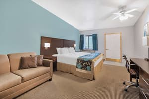 thumbnail: Room