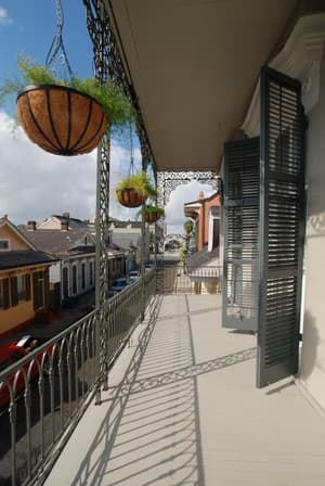 thumbnail: Balcony