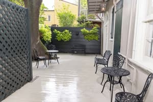 thumbnail: Terrace/patio