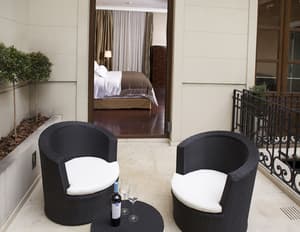 thumbnail: Terrace/patio