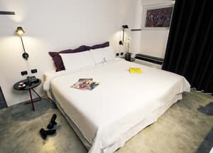 thumbnail: Room