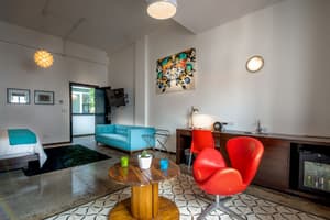 thumbnail: Terrace/patio