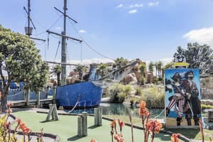 thumbnail: Children's play area - outdoor