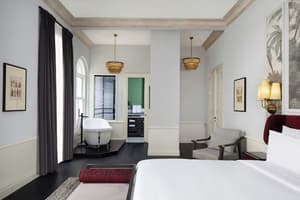 thumbnail: Room