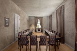 thumbnail: Meeting facility