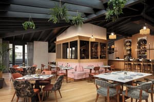 thumbnail: Restaurant