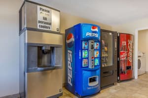 thumbnail: Vending machine