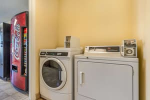 thumbnail: Laundry room