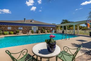 thumbnail: Outdoor pool