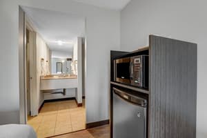 thumbnail: Mini-refrigerator