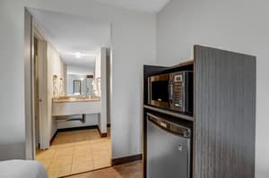thumbnail: Mini-refrigerator