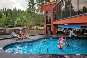thumbnail: Pool