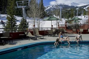 thumbnail: Outdoor pool