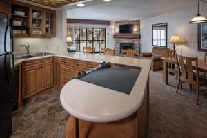 thumbnail: Private kitchen