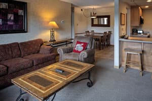thumbnail: Living area
