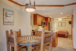 thumbnail: Private kitchen