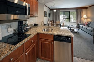 thumbnail: Private kitchen