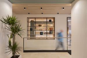 thumbnail: Interior