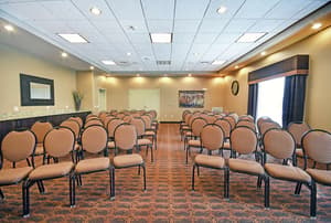 thumbnail: Meeting facility