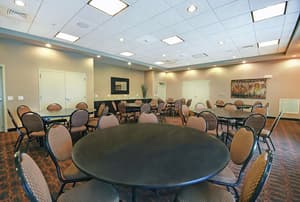 thumbnail: Meeting facility