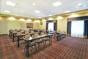 thumbnail: Meeting facility