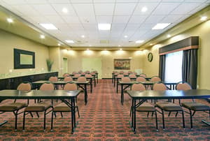 thumbnail: Meeting facility