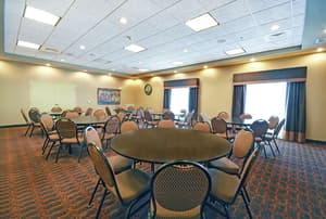 thumbnail: Meeting facility