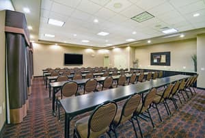 thumbnail: Meeting facility