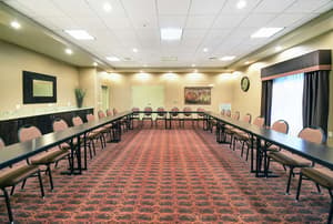 thumbnail: Meeting facility