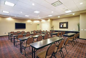 thumbnail: Meeting facility