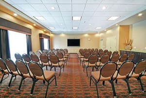 thumbnail: Meeting facility