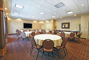 thumbnail: Meeting facility