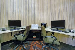thumbnail: Business center