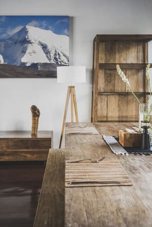 thumbnail: In-room dining