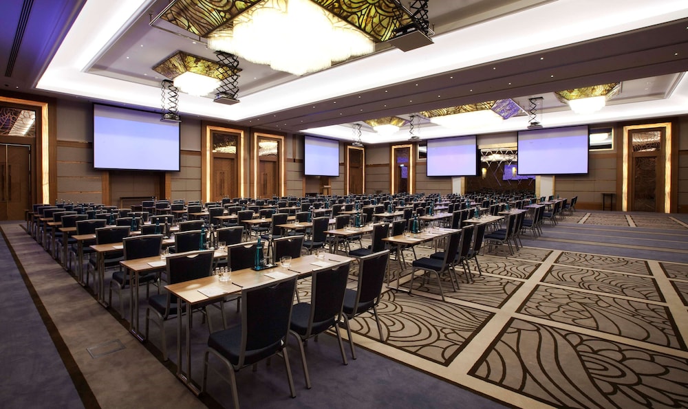 Ballroom