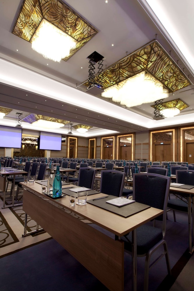 Ballroom