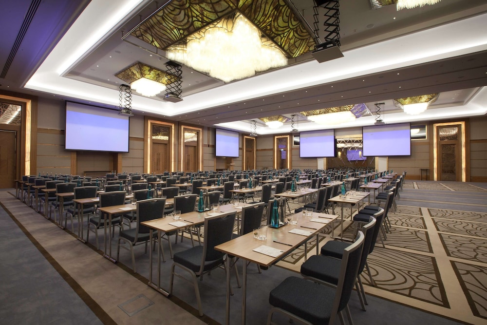Ballroom