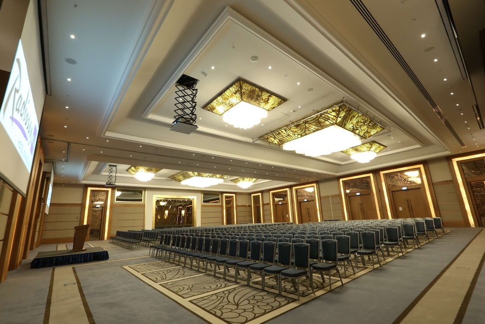 Ballroom