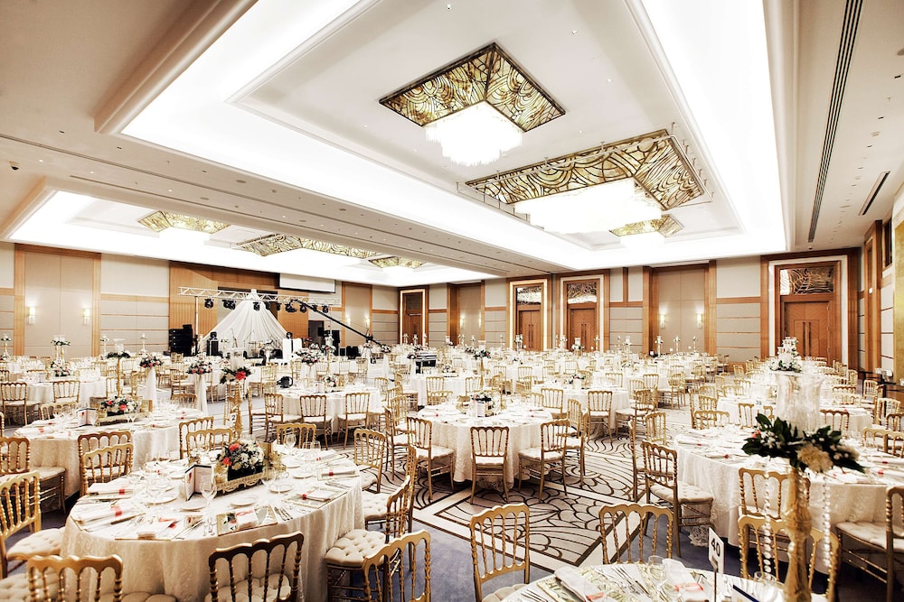 Ballroom