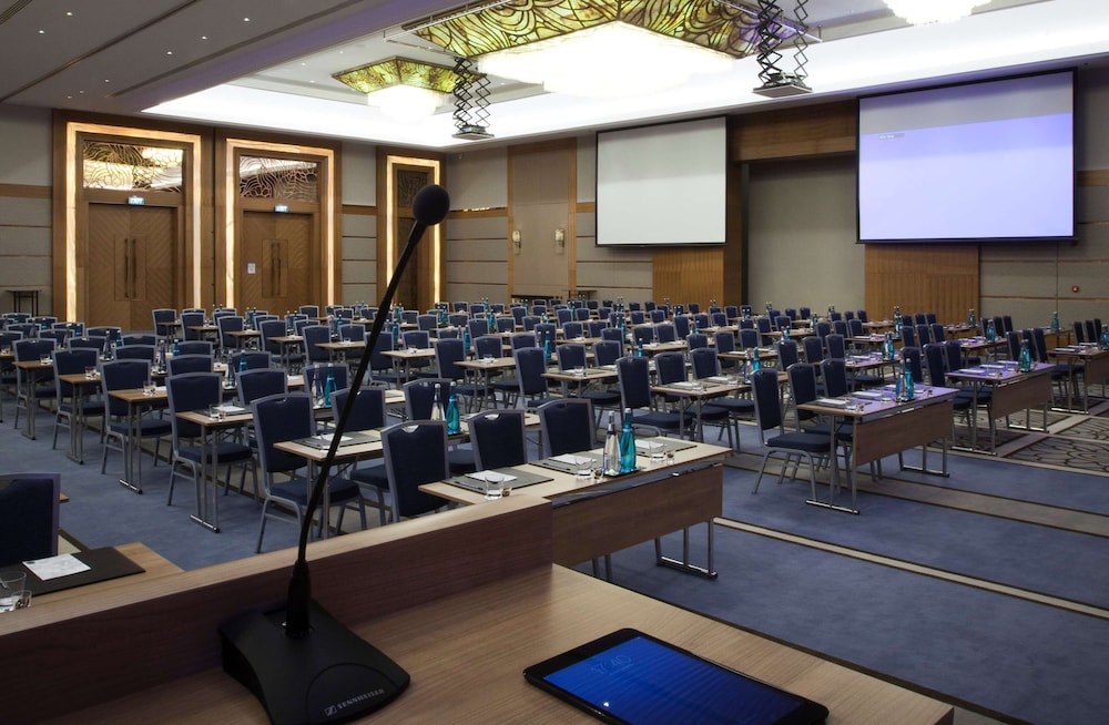 Ballroom