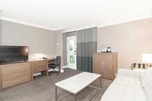 thumbnail: Room