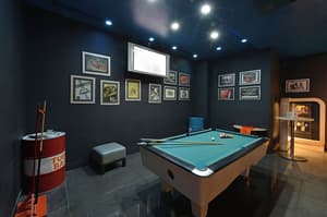 thumbnail: Outdoor pool