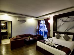 thumbnail: Room