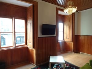 thumbnail: Interior detail
