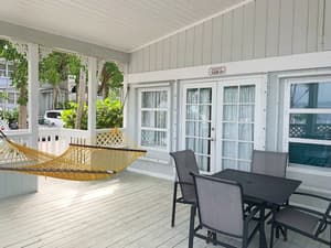 thumbnail: Terrace/patio