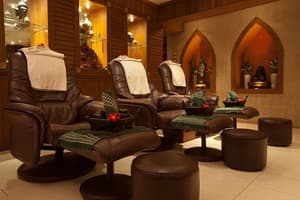 thumbnail: Treatment room