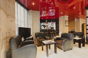 thumbnail: Lounge