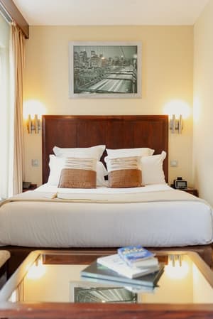 thumbnail: Room