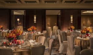 thumbnail: Banquet hall